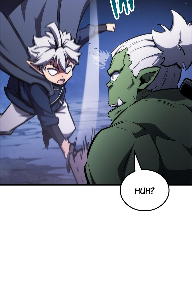 Read Breakers Manga Online