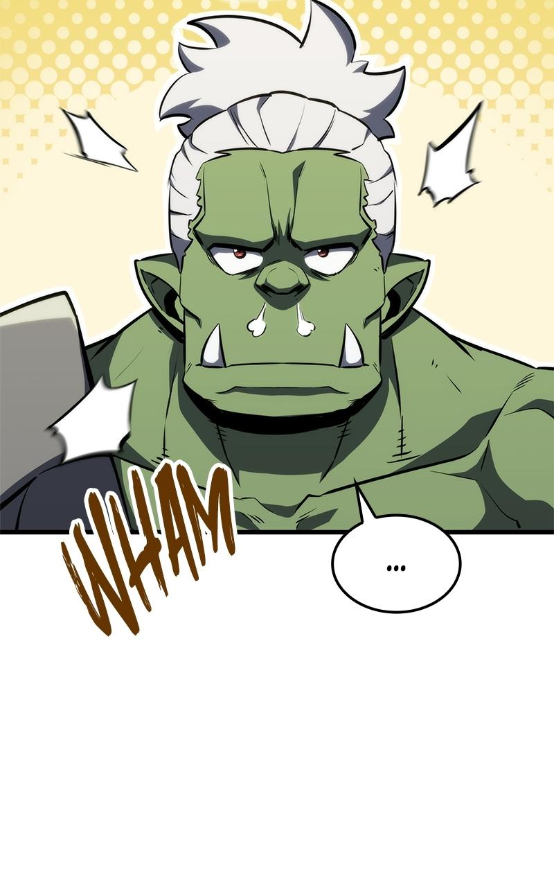 Read Breakers Manga Online