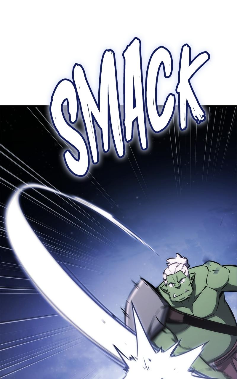 Read Breakers Manga Online