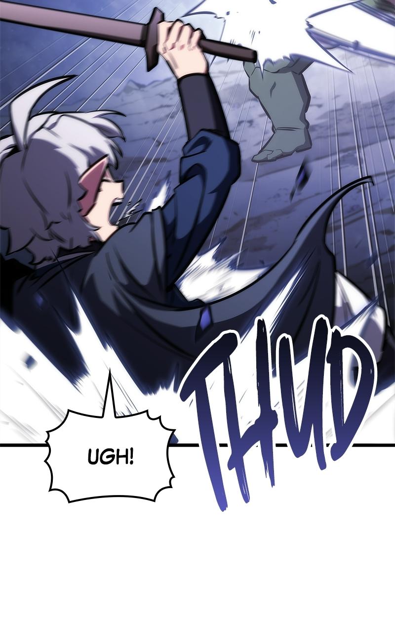 Read Breakers Manga Online