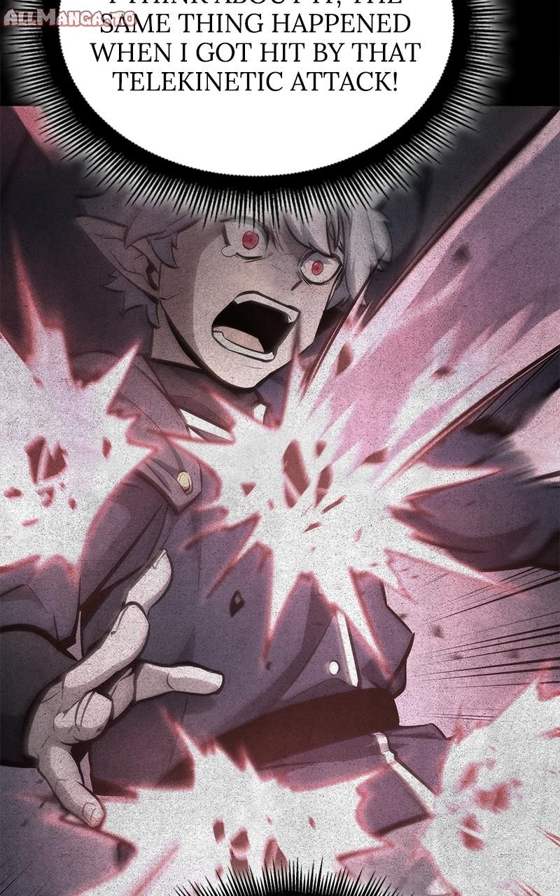Read Breakers Manga Online