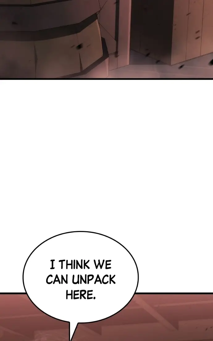 Read Breakers Manga Online