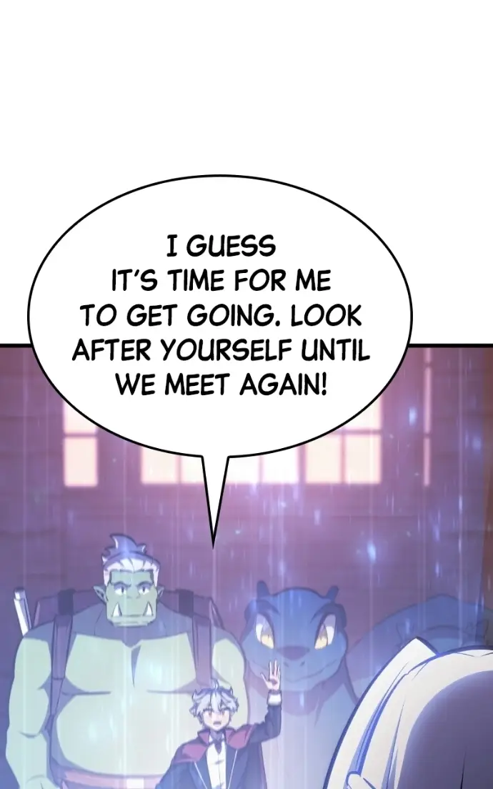 Read Breakers Manga Online