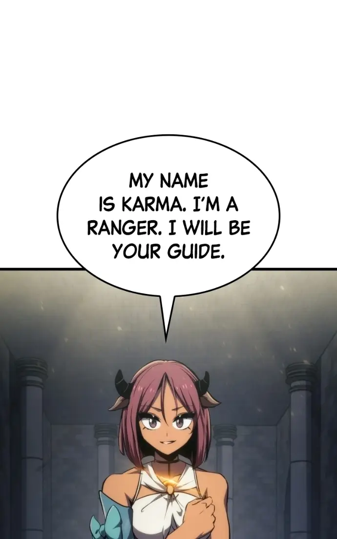 Read Breakers Manga Online