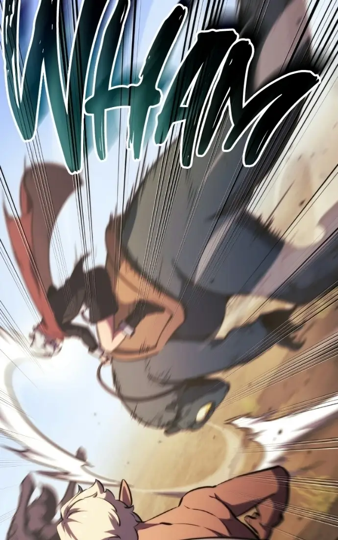 Read Breakers Manga Online