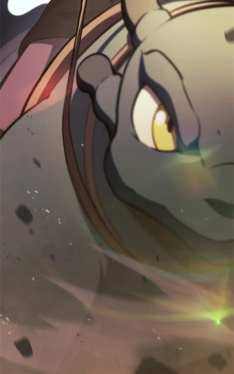 Read Breakers Manga Online