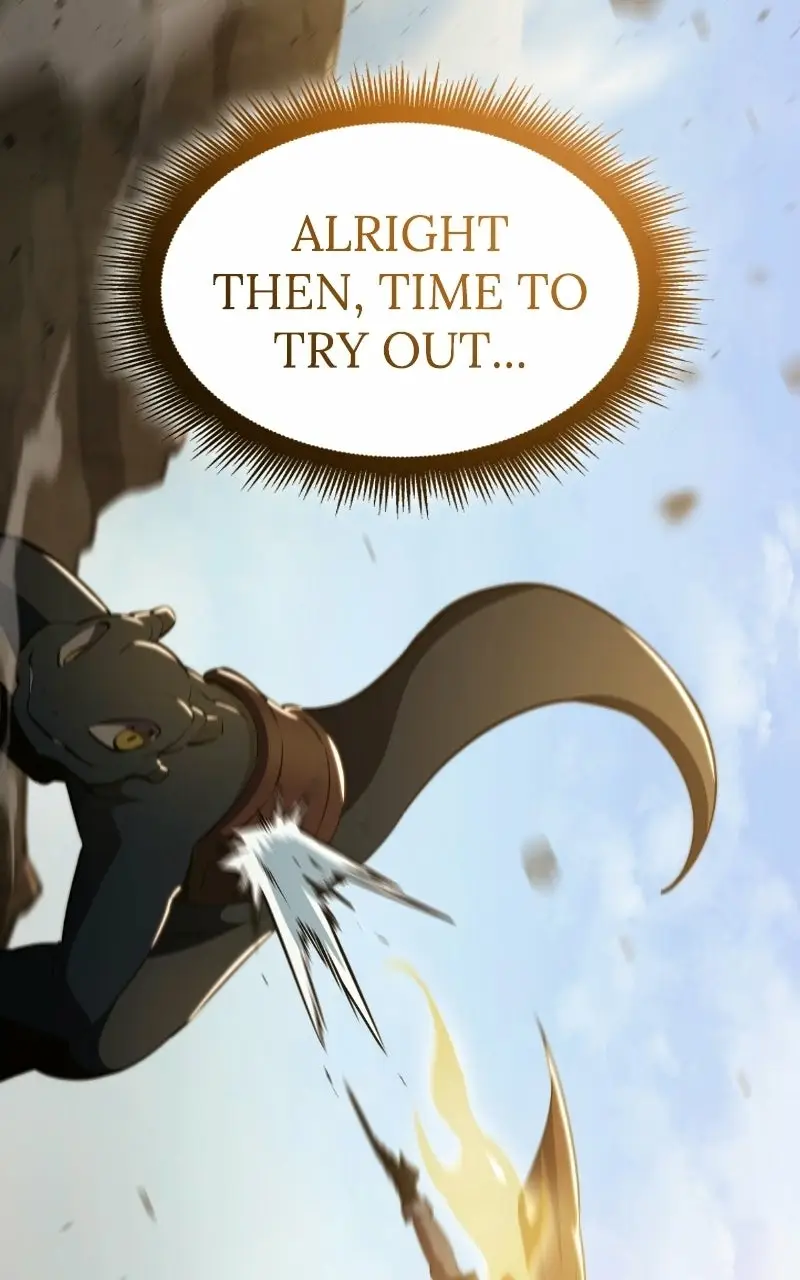 Read Breakers Manga Online