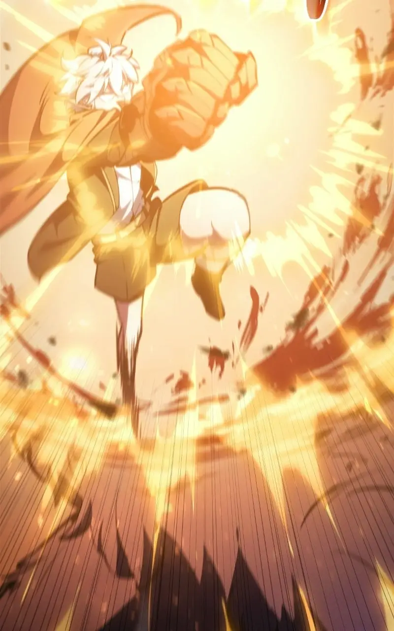 Read Breakers Manga Online
