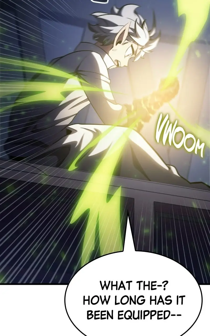 Read Breakers Manga Online