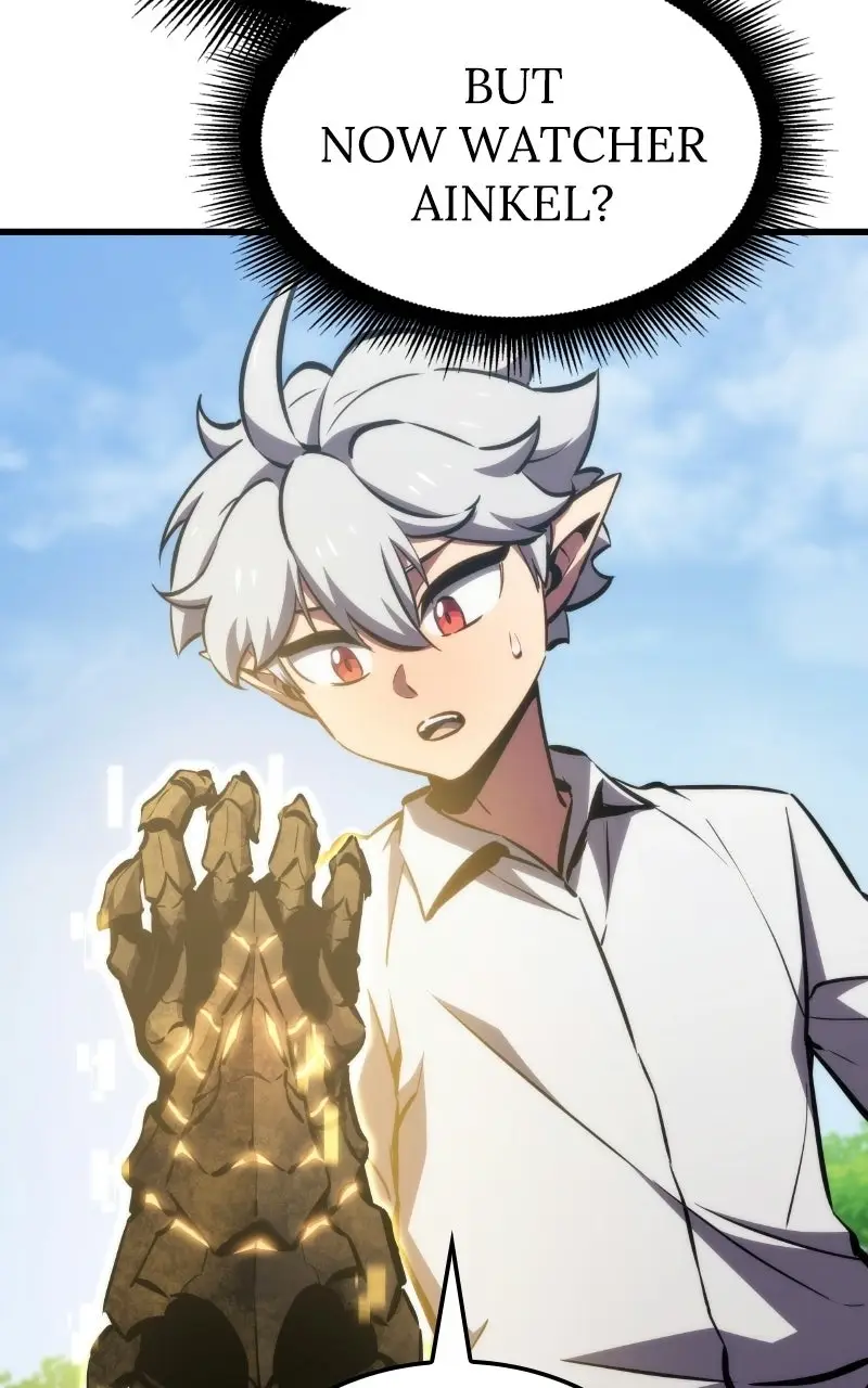 Read Breakers Manga Online