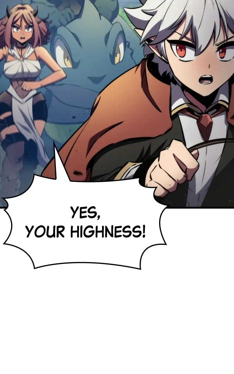 Read Breakers Manga Online