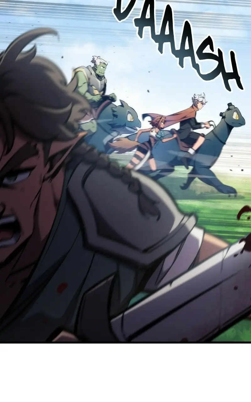 Read Breakers Manga Online