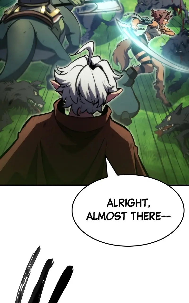 Read Breakers Manga Online
