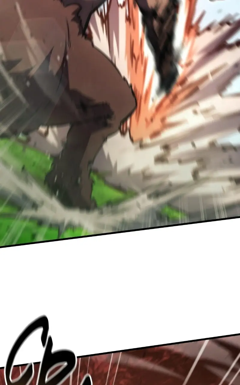 Read Breakers Manga Online