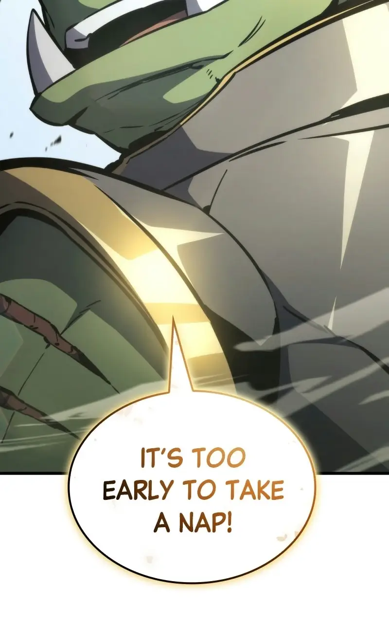 Read Breakers Manga Online
