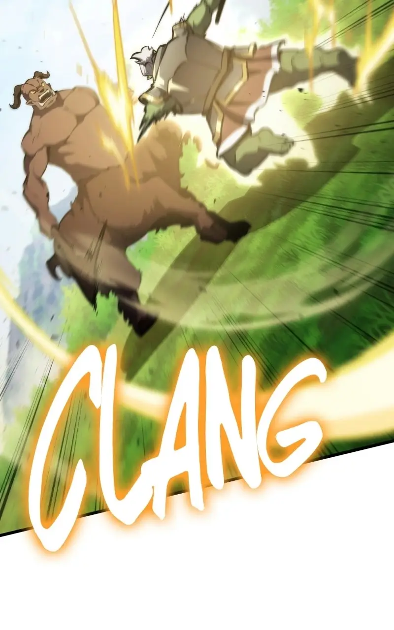 Read Breakers Manga Online