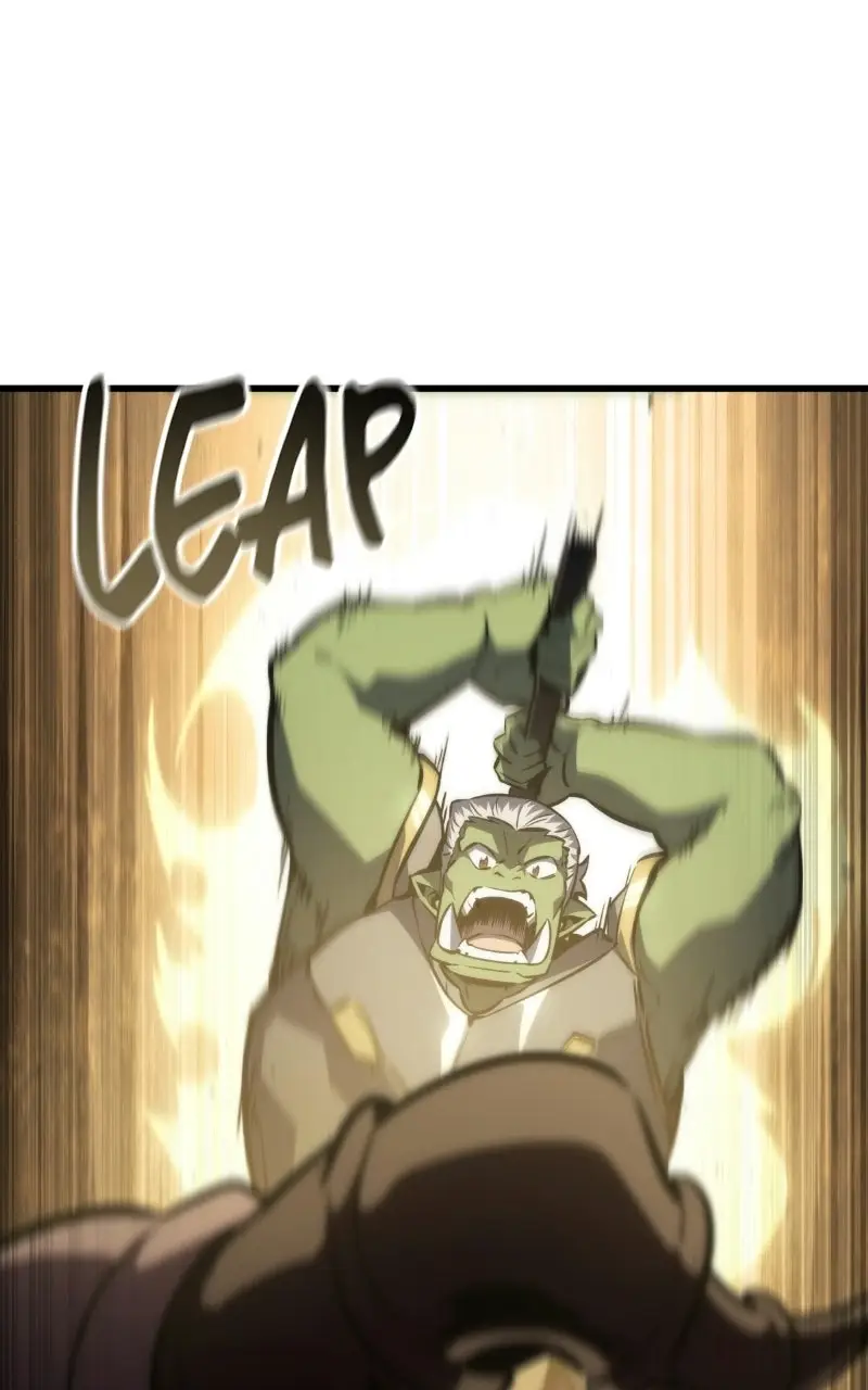 Read Breakers Manga Online
