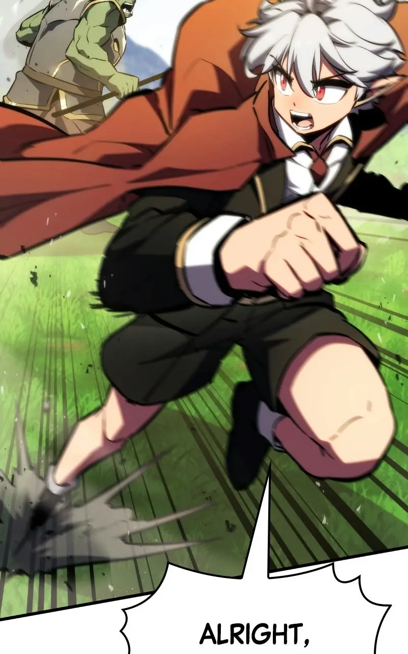 Read Breakers Manga Online