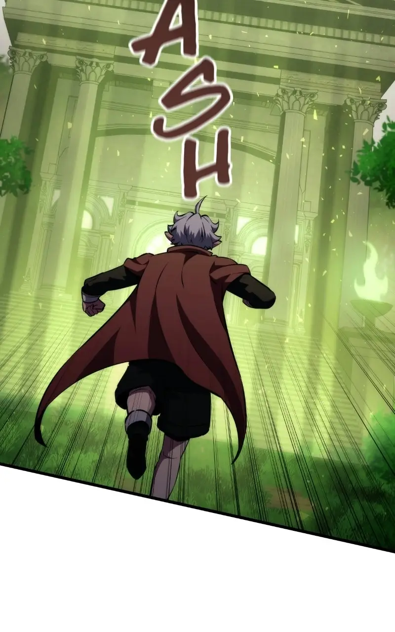 Read Breakers Manga Online