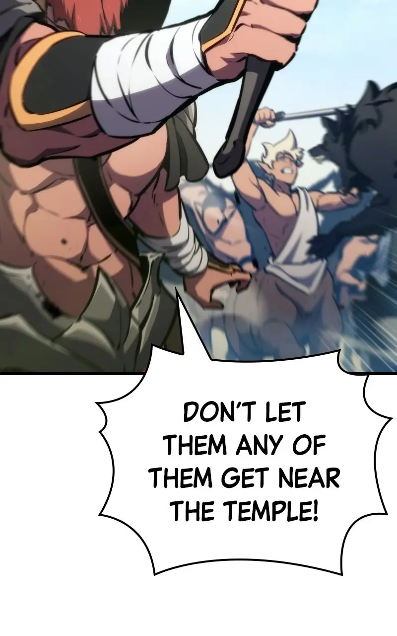Read Breakers Manga Online