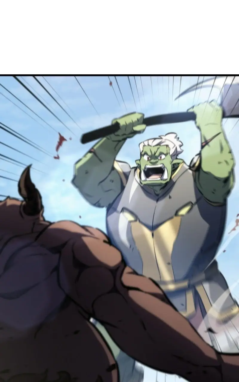 Read Breakers Manga Online