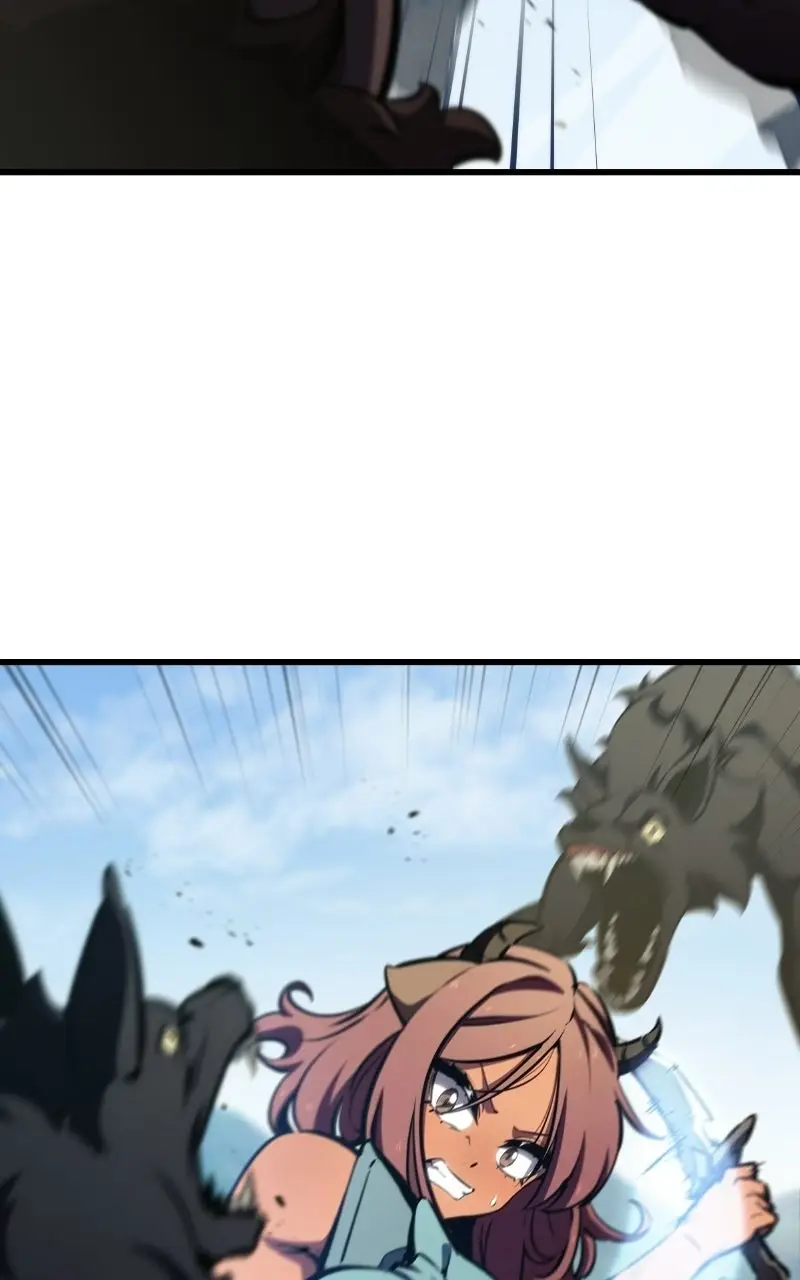 Read Breakers Manga Online