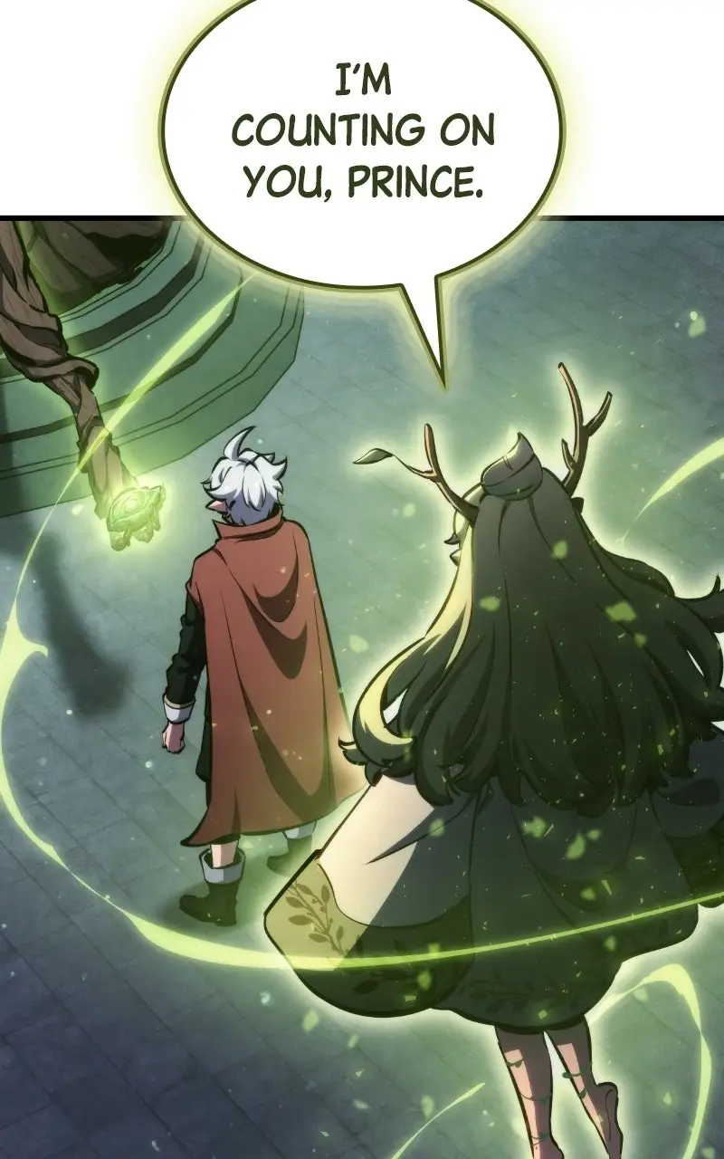 Read Breakers Manga Online