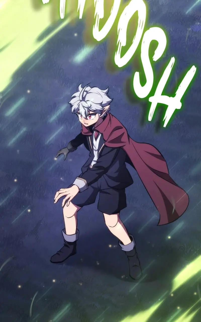 Read Breakers Manga Online