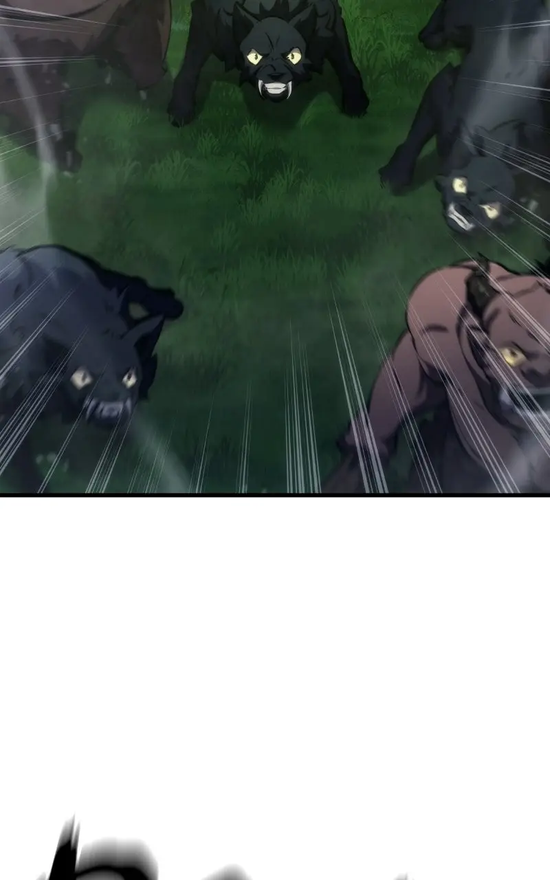 Read Breakers Manga Online