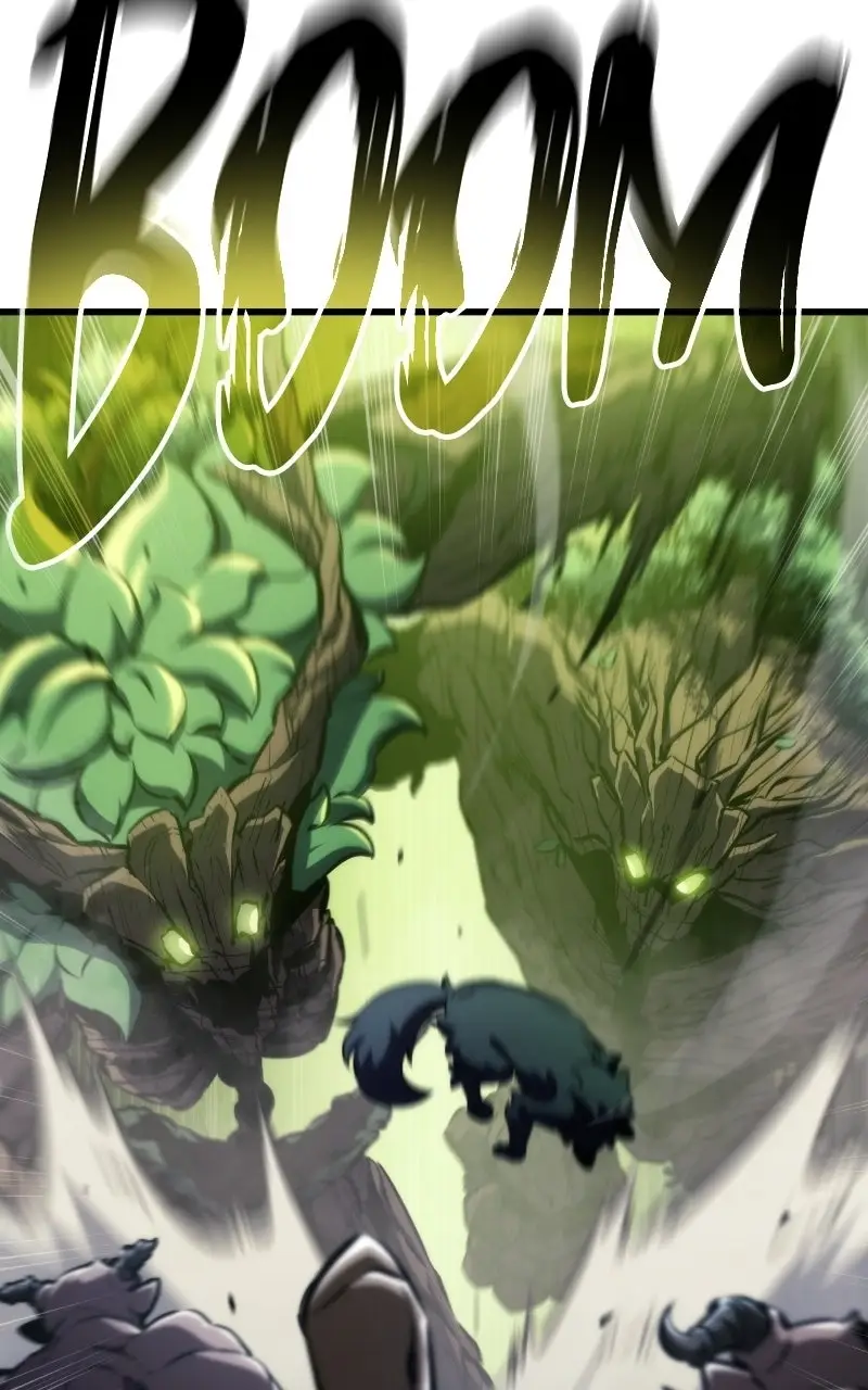 Read Breakers Manga Online