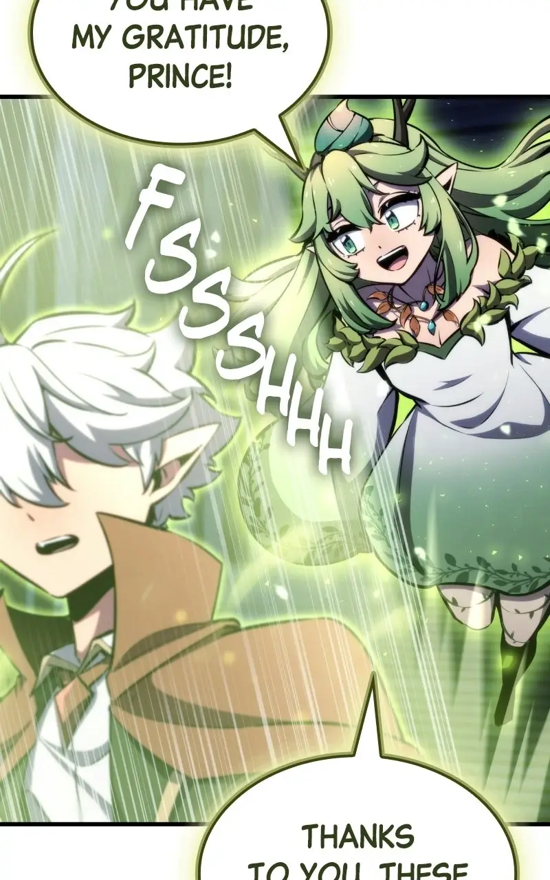 Read Breakers Manga Online