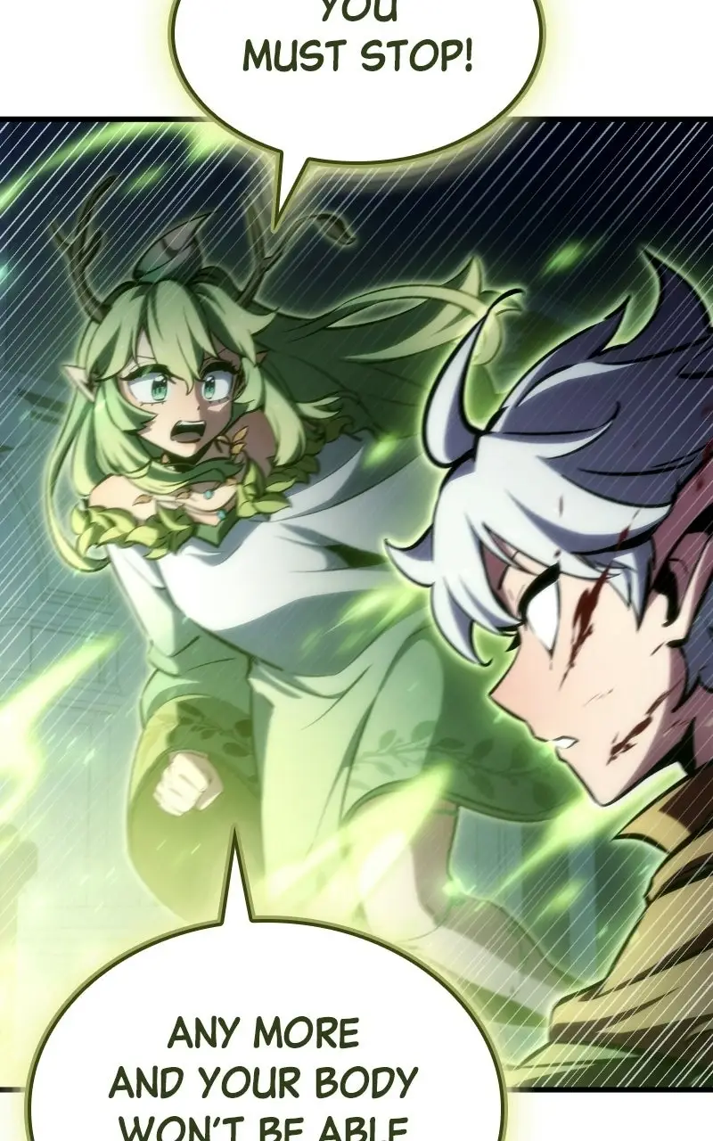 Read Breakers Manga Online
