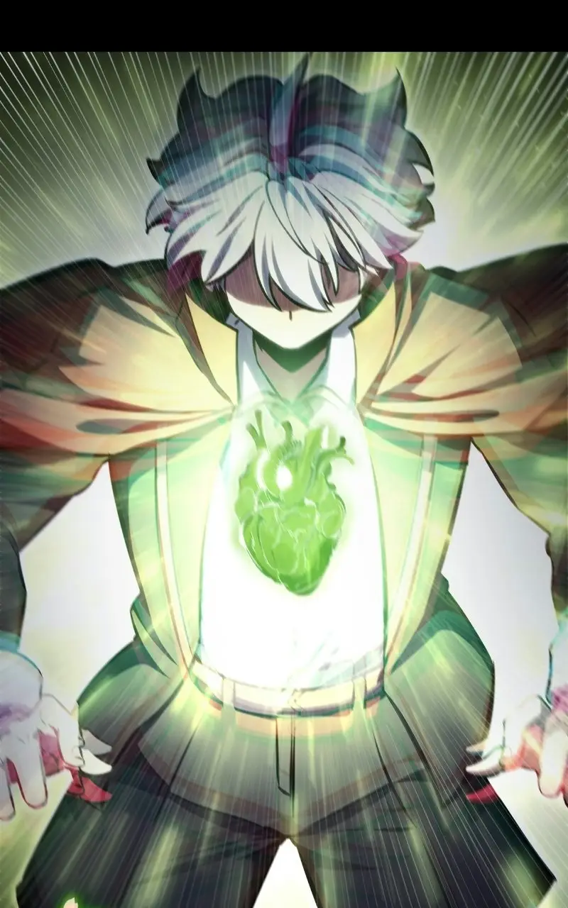 Read Breakers Manga Online