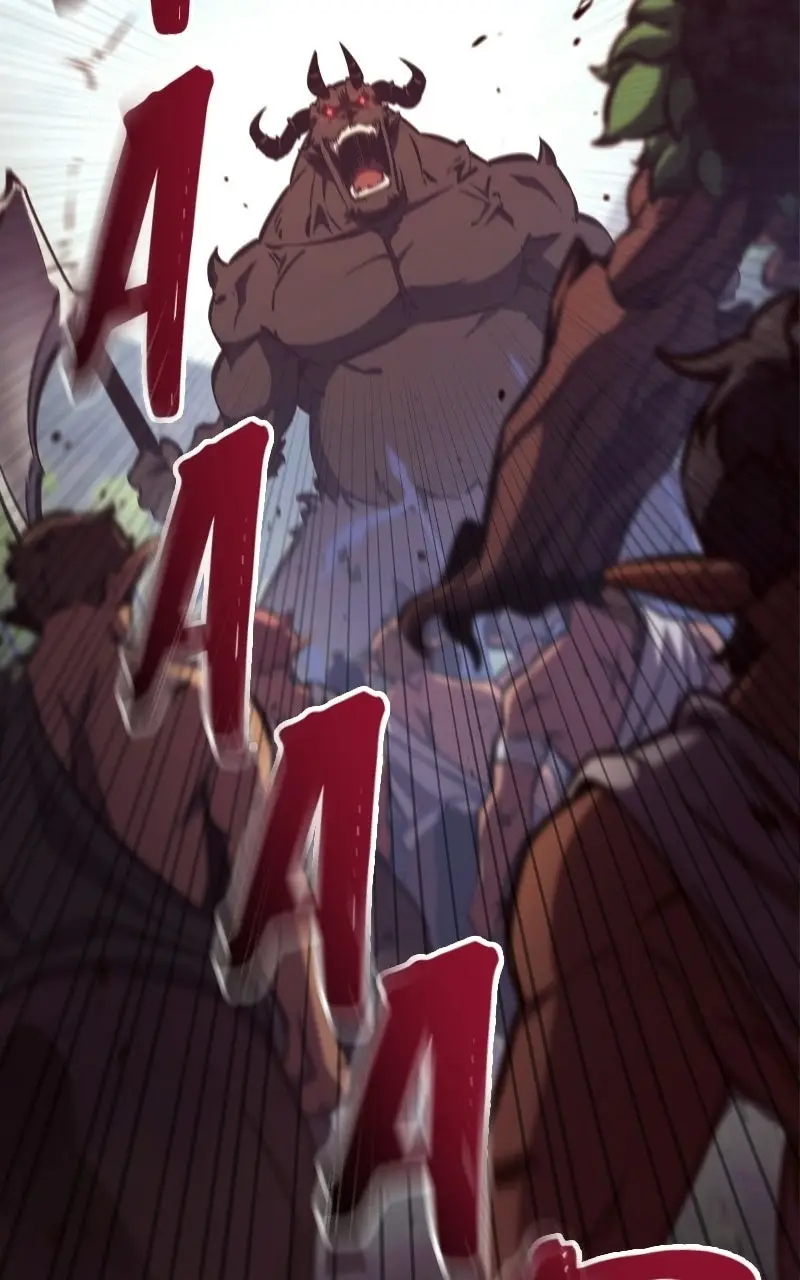 Read Breakers Manga Online