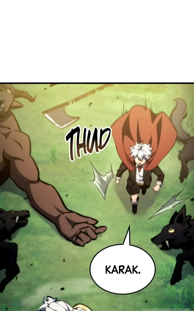 Read Breakers Manga Online