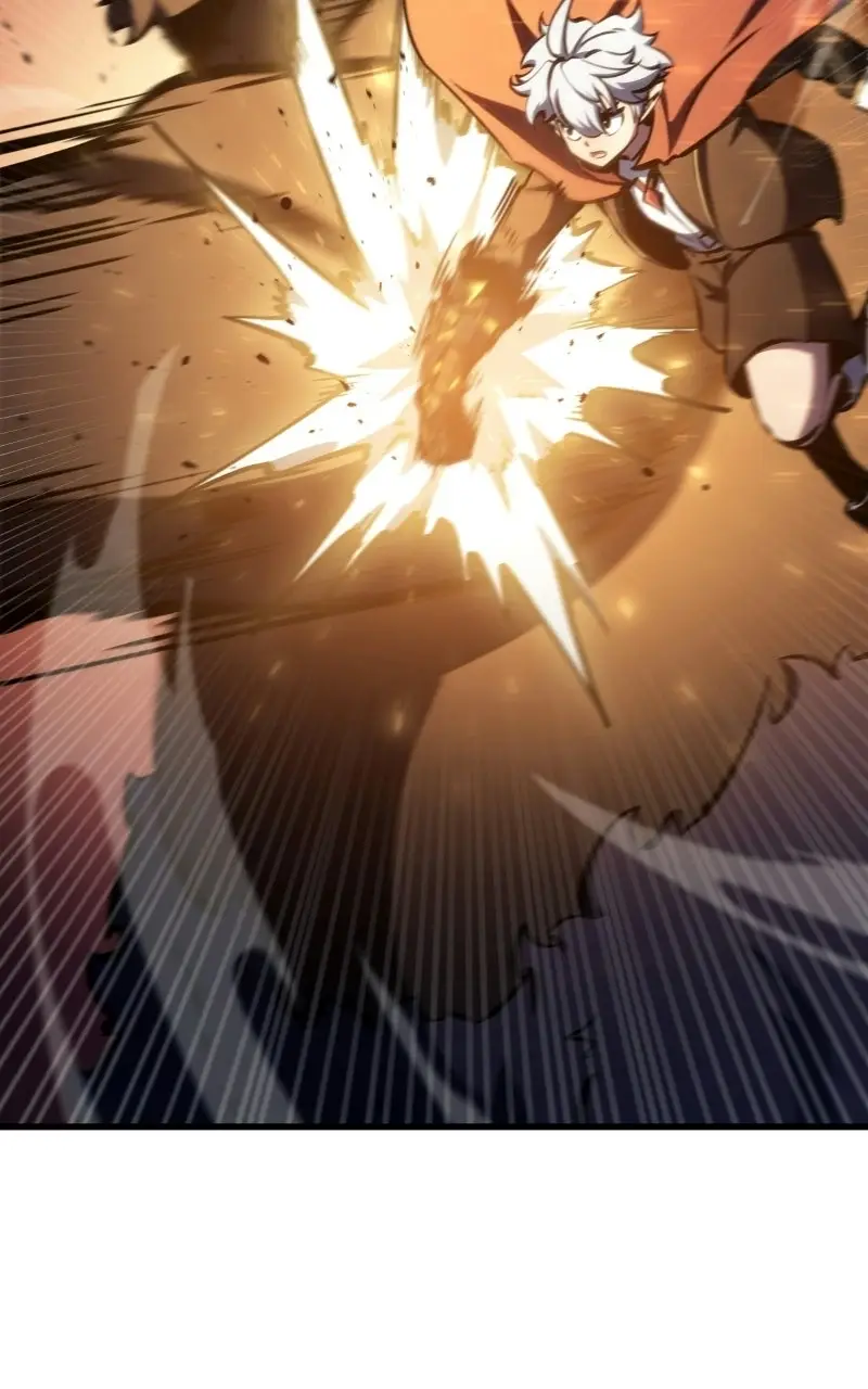 Read Breakers Manga Online