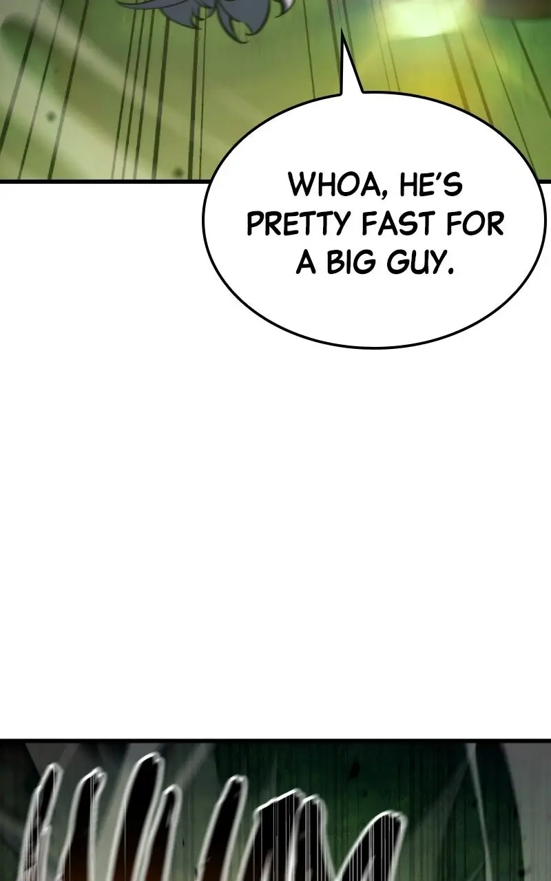 Read Breakers Manga Online