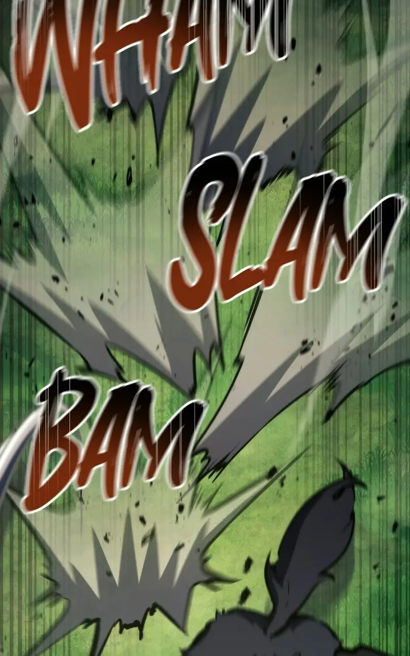 Read Breakers Manga Online