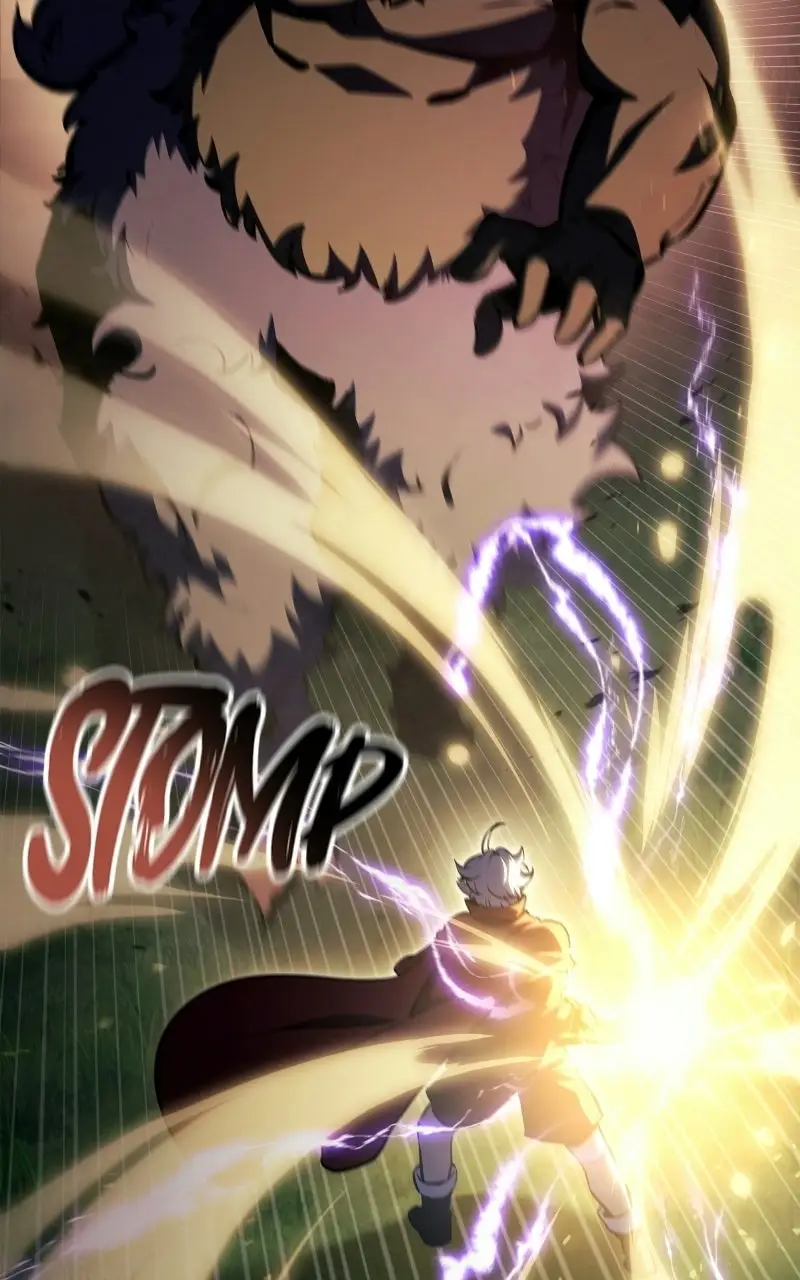 Read Breakers Manga Online