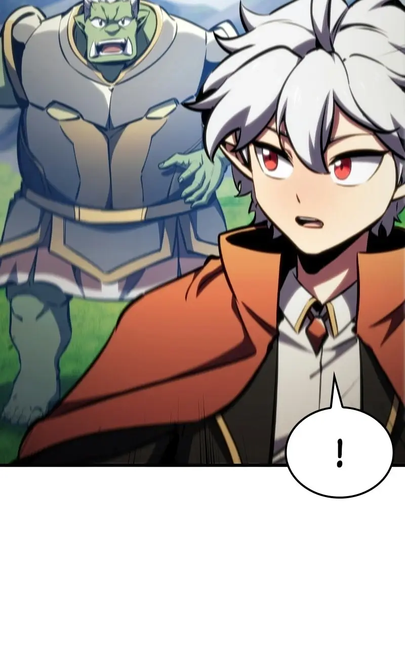 Read Breakers Manga Online