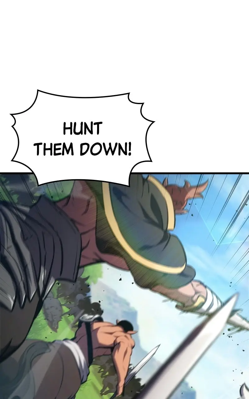 Read Breakers Manga Online