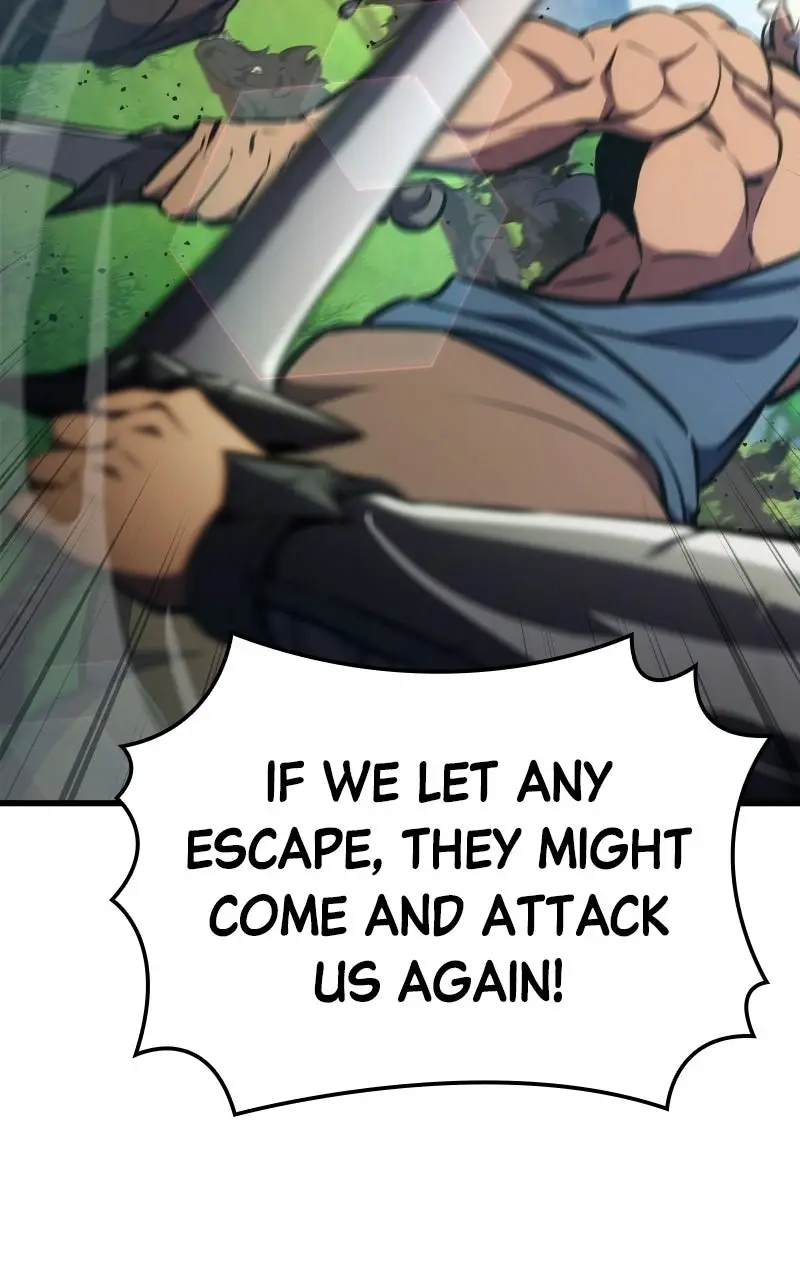 Read Breakers Manga Online