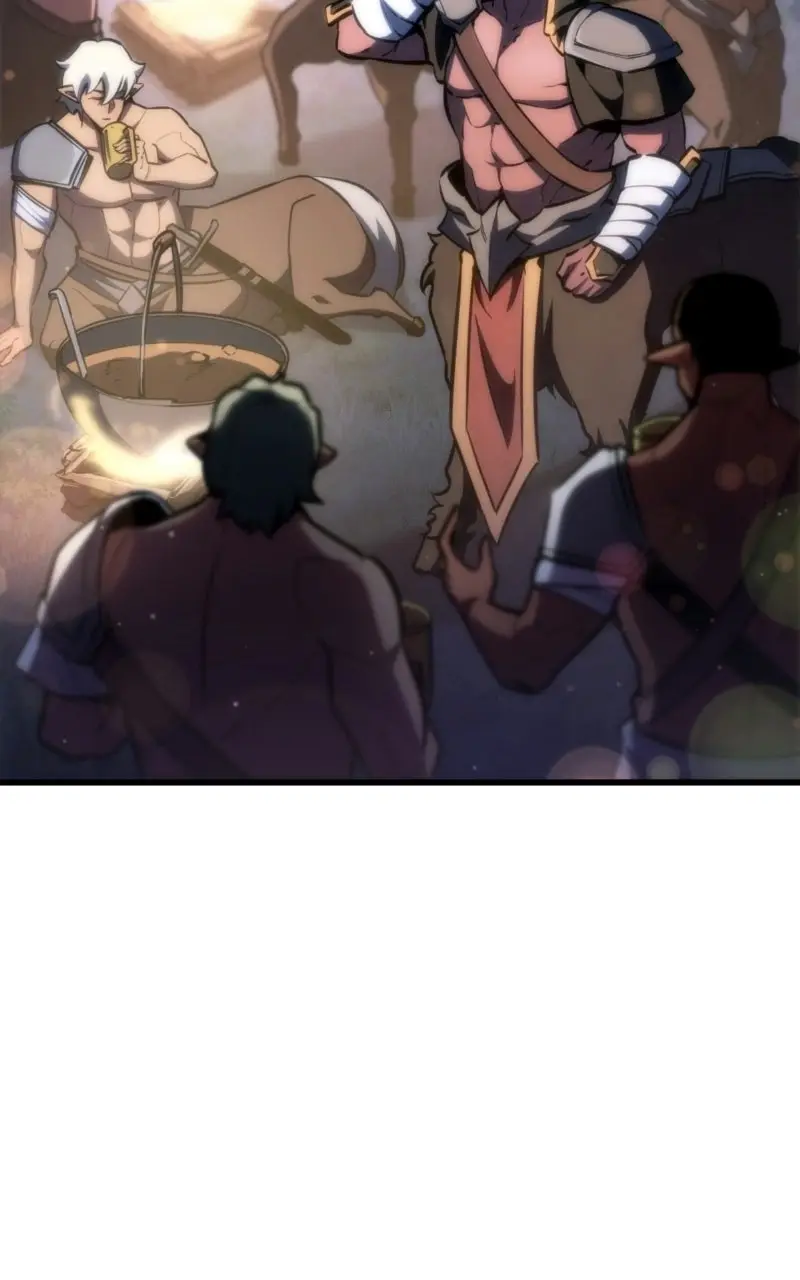 Read Breakers Manga Online