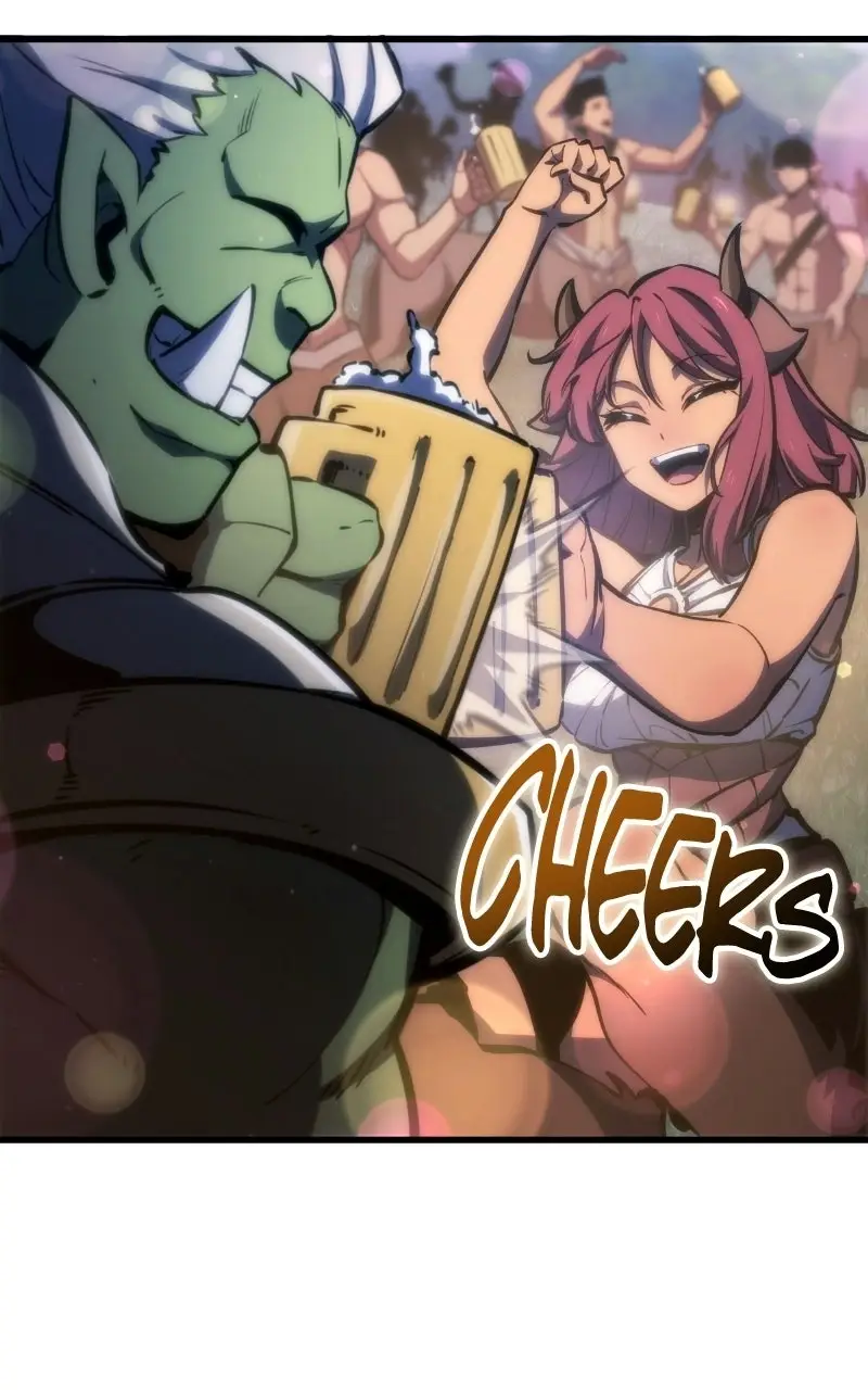 Read Breakers Manga Online