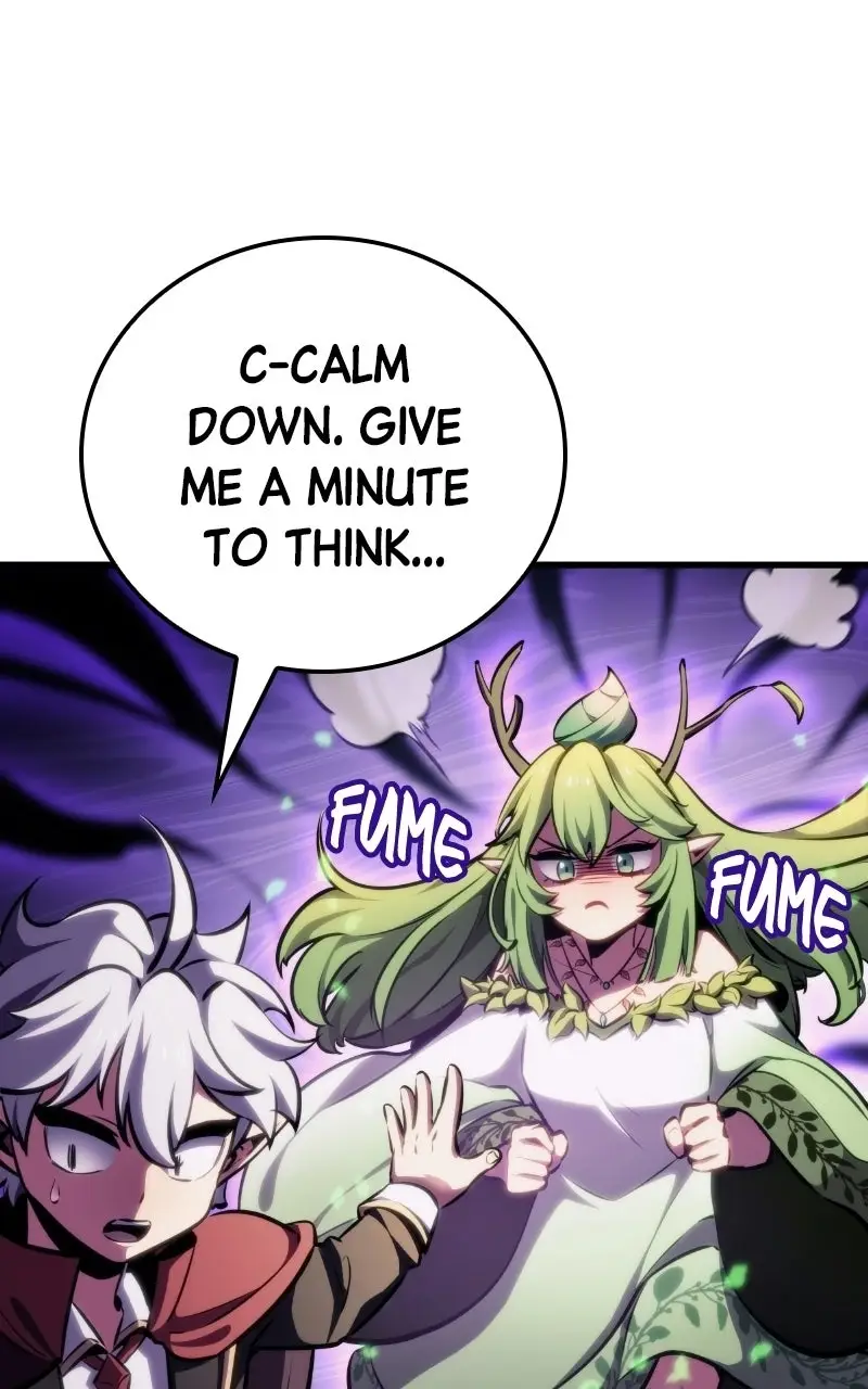 Read Breakers Manga Online
