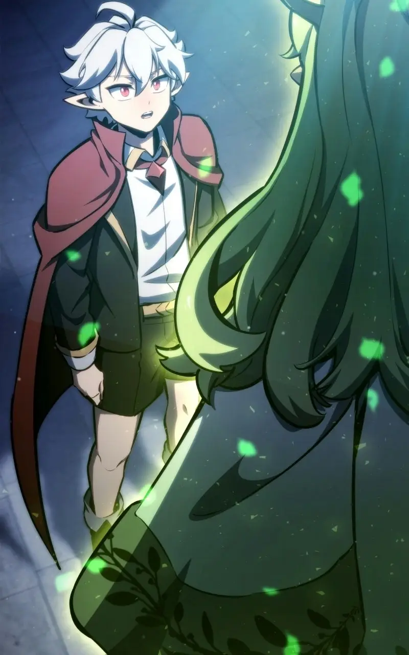 Read Breakers Manga Online