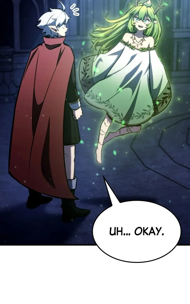 Read Breakers Manga Online