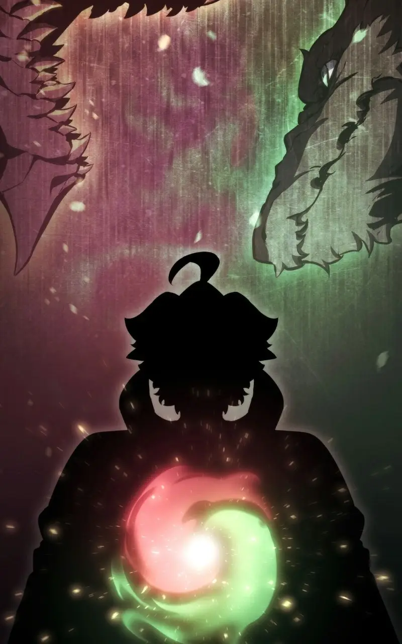 Read Breakers Manga Online