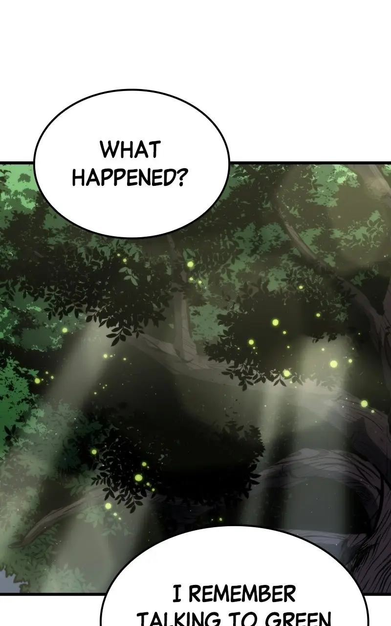 Read Breakers Manga Online