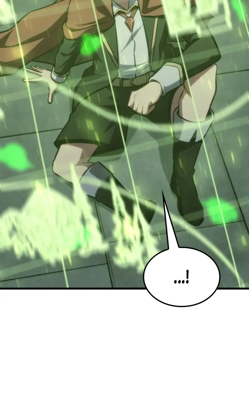 Read Breakers Manga Online